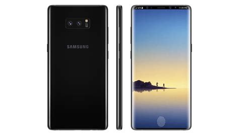 The samsung galaxy note 9 has landed and we have all the official details here. Samsung Galaxy Note 9: Specs, Price, Release Date • Urban ...