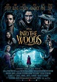 Into the Woods - Película 2014 - SensaCine.com