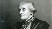 February 15, 1820: Susan B. Anthony Was Born and Grew up to Become a ...