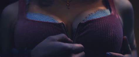 Nude Video Celebs Caylee Cowan Sexy Willy S Wonderland 2021
