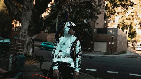 Official video for without you by the kid laroi. The Kid LAROI - Blessings - YouTube