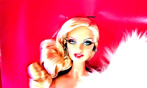 The Blonds Barbie Blond Diamond 2011 Gold Label W3499 Mattel Nrfb Sealed Shipper Ebay