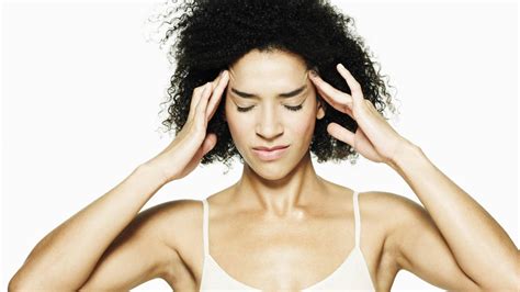 Migraine Sufferers Are More Likely To Suffer This Life Threatening Complication After An Op