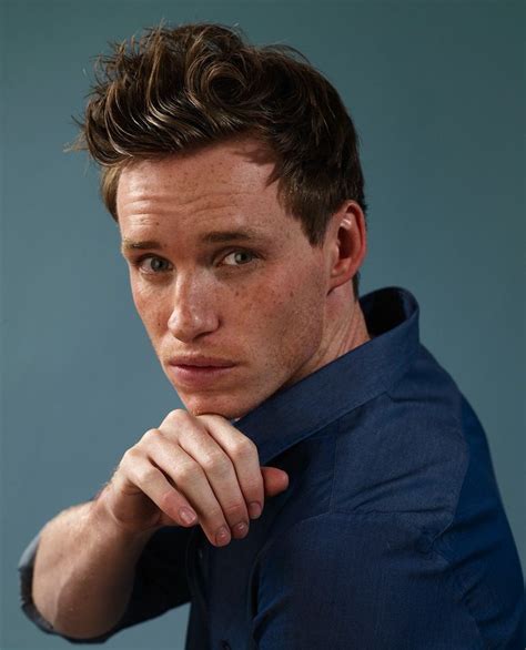 You Are My Favorite Thing To Pin At The End Of The Day Eddie Redmayne