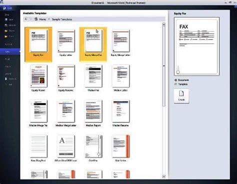 Microsoft Office 2010 Template Wishbopqe