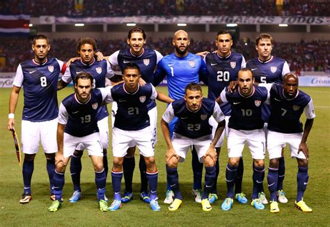 Take Two® Whats At Stake In The Usa Mexico Soccer Match 893 Kpcc