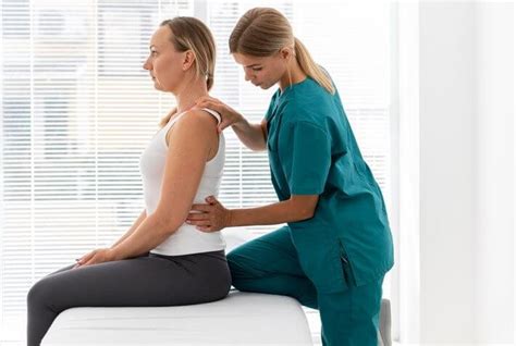 Physiotherapy Nottingham Sports Injury And Rehabilitation Therapy Mpg
