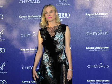 I Don’t Intend To Get Married Says Diane Kruger Hollywood Gulf News