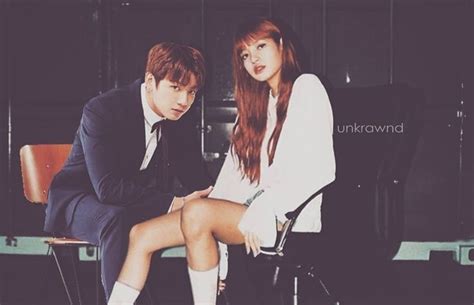 Bts Army Relates Jungkook And Lisa From Blackpink For This Reason