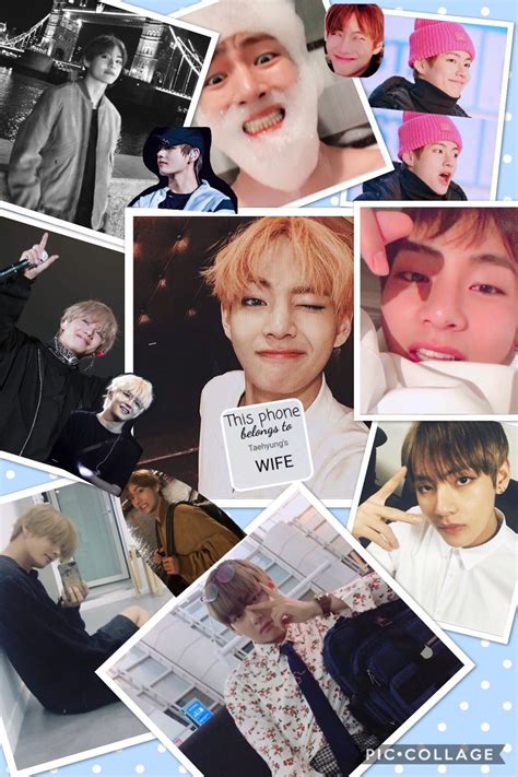 400 Wallpaper Bts V Cute Pictures Myweb