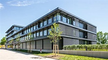FSB – Max-Planck-Institut für Intelligente Systeme, Tübingen
