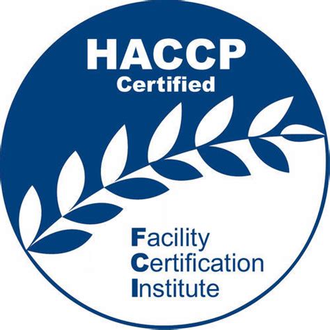 Haccp Certification Service Audit Methodapprovals Iso Id 18942035655