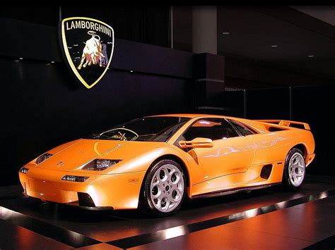 Lamborghini Diablo And Nicole Scherzinger Hd Wallpaper Pxfuel