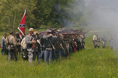 American Civil War Reenactment Wikipedia