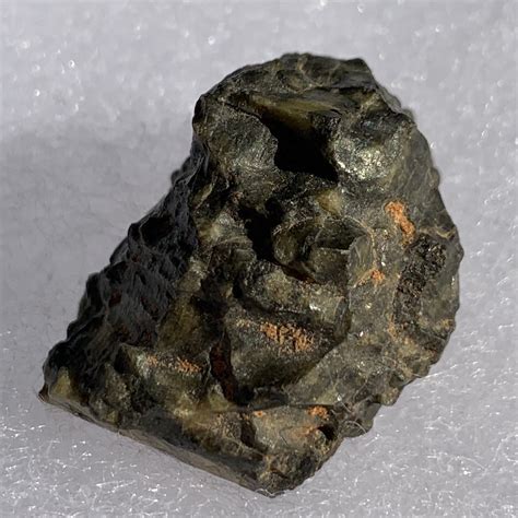 Tatahouine Meteorite 228 Grams 40 In 2022 Meteorite Olive Green