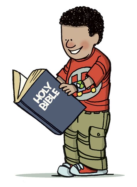 Download High Quality kids clipart bible Transparent PNG Images - Art ...