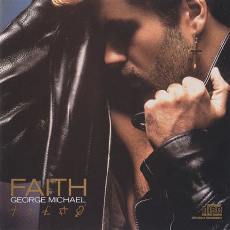 Faith George Michael Songs Reviews Credits Allmusic