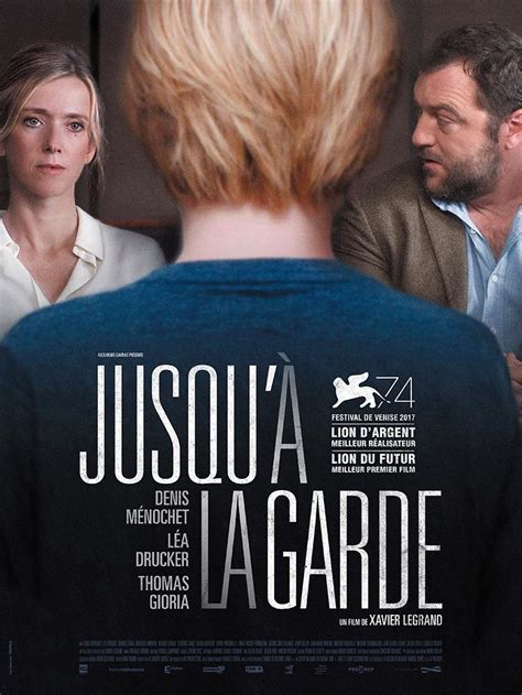 Meilleur film français de 2018