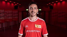 Union holt Kevin Möhwald | Profis | 1. FC Union Berlin