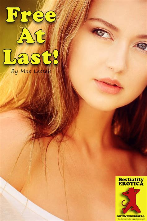 free at last by moe lester goodreads