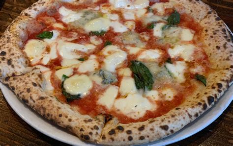 Check spelling or type a new query. Pizza Review: Settebello Pizzeria Napoletana - TopVegasPizza.com