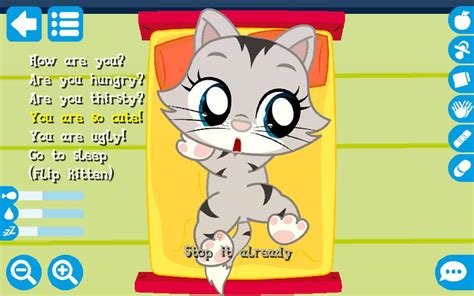My Little Kitty Apk For Android Download