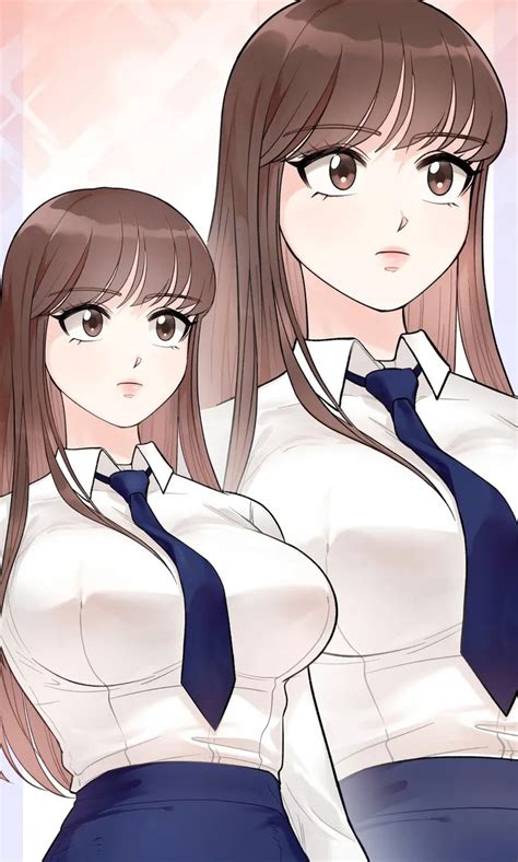 Secret Siblings Raw Chapter 23 Manga18 Me