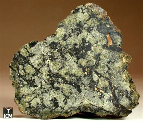 A Systematic Classification Of Meteorites Part Ii
