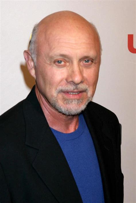 Hector Elizondo Arriving At The Nbc Tca Party At The Beverly Hilton