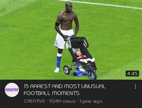 Ranking The Funniest Youtube Soccer Thumbnails Ever Made
