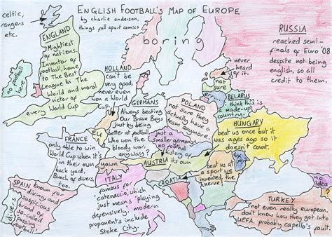 The italy national football team (italian: English football's map of the Europe | 1000 Goals
