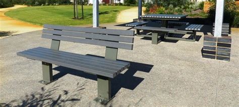 6 Things Every Public Park Needs Cox Urban Furniture