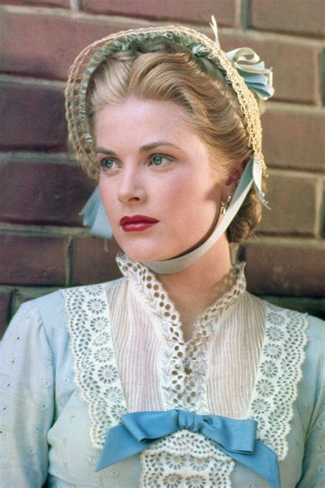 Monaco die hochzeit von grace kelly und furst rainier bilder. Galerie: Die schönsten Strohhüte im Film | Grace kelly ...