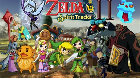 A link to the past snes. The Legend of Zelda: Spirit Tracks - Primer tráiler ...