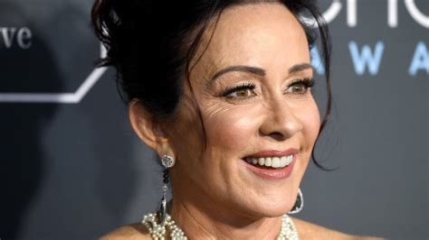 The Real Reason You Dont Hear From Patricia Heaton Anymore