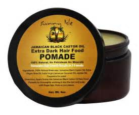 Benefits of castor oil for hair and skin. Buy Sunny Isle - Jamaican Black Castor Oil Extra Dark Hair ...