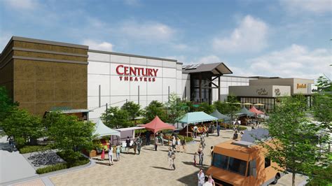 San Rafael Sets Next Hearing On Northgate Mall Redevelopment Plan
