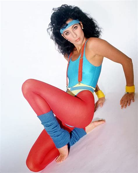 Cher Through The Years In 2020 1980s Fashion 80s Fashion Fashion