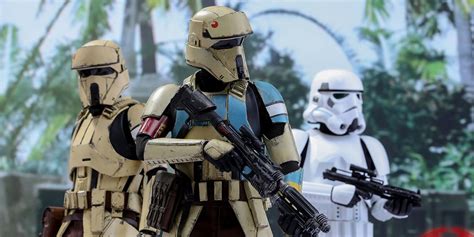 Star Wars The 10 Best Stormtrooper Variants Ranked