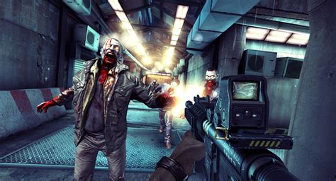 All shooting games can be played in your browser or mobile. 11 Best Zombie Shooting Games on PC | GAMERS DECIDE