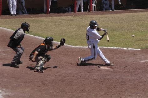 Bateo De Béisbol Técnica Posición Y Todo Lo Que Necesita Saber