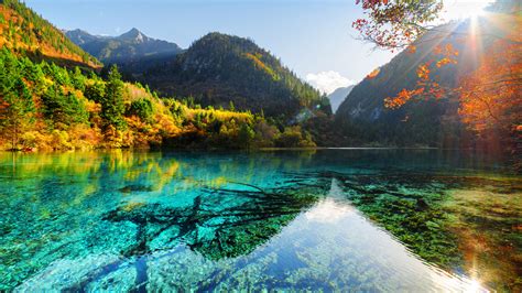 1366x768 Lake Ultra Hd 4k 1366x768 Resolution Hd 4k