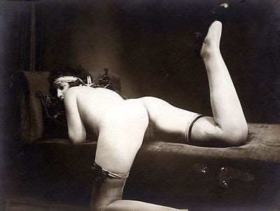 Vintage Nudes Pics Telegraph