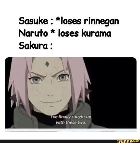 Naruto Loses Kurama Sasuke Loses Rinnegan Nautoro