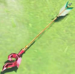 For more on breath of the wild be sure to check out mike's review. Fire Arrow - Zelda Wiki