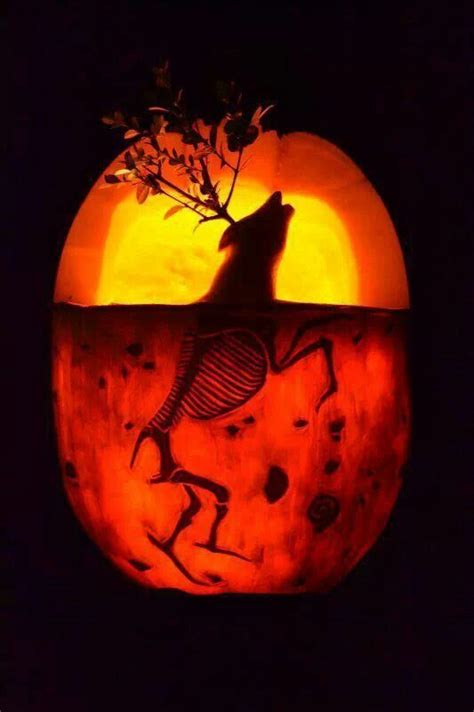 Jack O Lantern Art Lantern Art Halloween Pumpkins Carvings Pumpkin