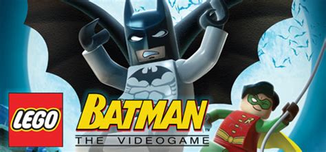 The basic concept is the same, with characters and objects built up using lego blocks. LEGO Batman: The Videogame · LEGO Batman · AppID: 21000 ...