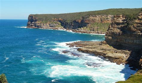 100 Incredible Travel Secrets 31 Bouddi National Park