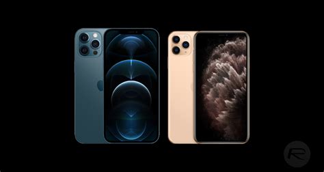 In fact the iphone 11 pro and 11 pro max are identical in nearly every way aside from price, size, weight, battery life and screen resolution. iPhone 12 Pro Max 6.7-Inch Vs iPhone 11 Pro Max 6.5-Inch ...