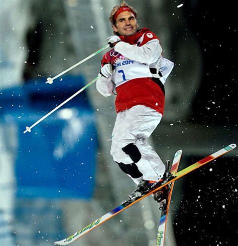 Roger Federer En Ski Freestyle Tennis Sochi
